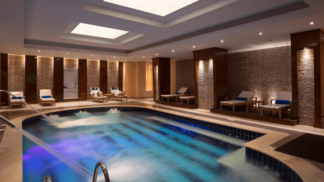 Sunrise Arabian Beach Resort